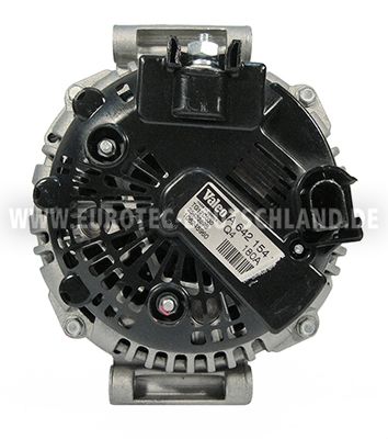 EUROTEC Generator (12047690)