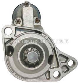 EUROTEC Starter (11017000)