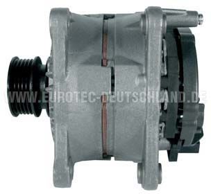 EUROTEC Generator (12042610)