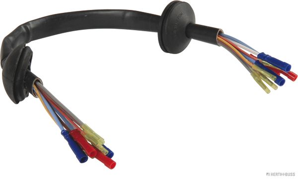 HERTH+BUSS ELPARTS Kabelreparatursatz, Kofferraumdeckel (51277058)