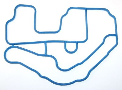 ELRING Dichtung, Thermostatgehäuse (364.670) Thumbnail