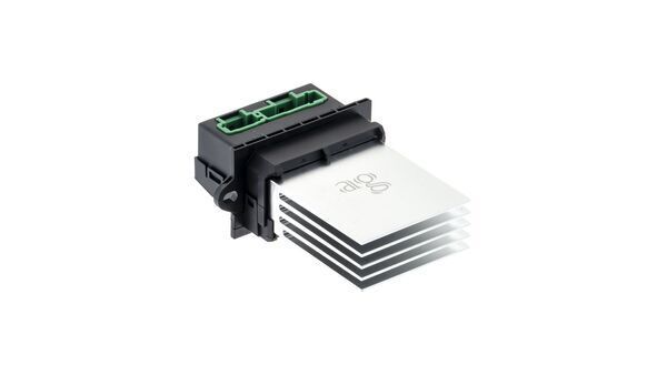 MAHLE Regler, Innenraumgebläse (ABR 114 000S) MAHLE Regler, Innenraumgebläse (ABR 114 000S)