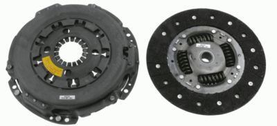SACHS Kupplungssatz (3000 951 354)