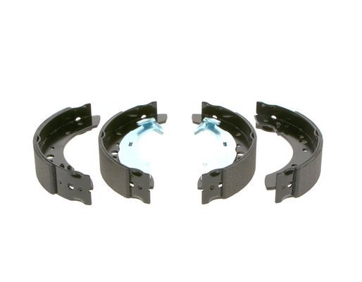 BOSCH Bremsbackensatz (0 986 487 664)