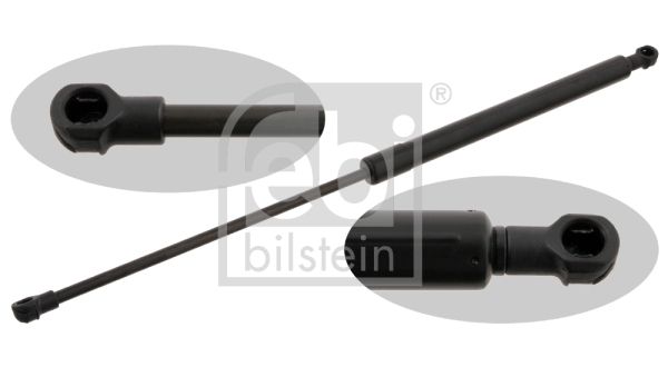 FEBI BILSTEIN Schutzkappe/Faltenbalg, Stoßdämpfer (28529) Thumbnail