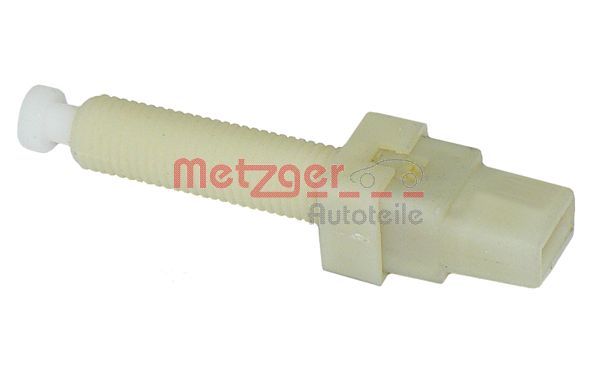 METZGER Bremslichtschalter (0911057)