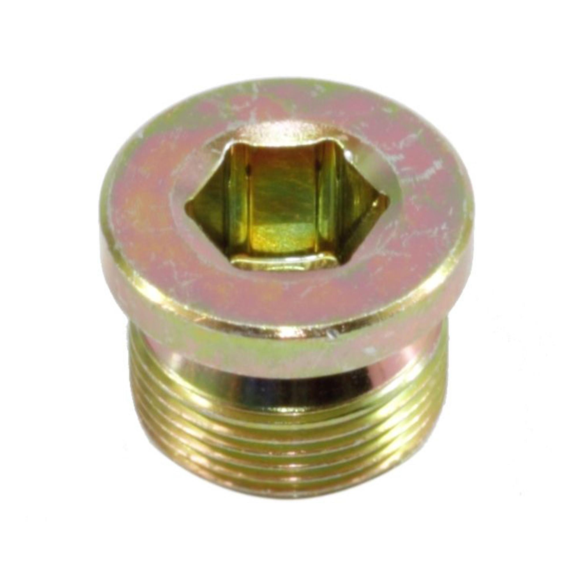 Ölablass-Schraube M26 x 1,5, Innen-6-kant