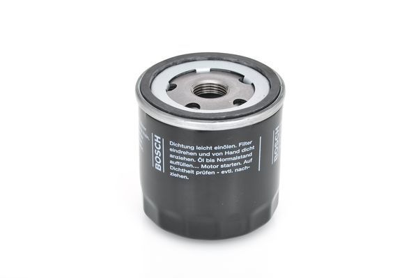 BOSCH Ölfilter (0 451 103 349)