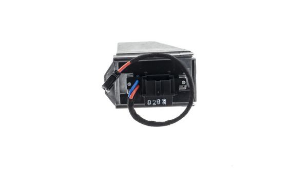 MAHLE Regler, Innenraumgebläse (ABR 37 000P) MAHLE Regler, Innenraumgebläse (ABR 37 000P)