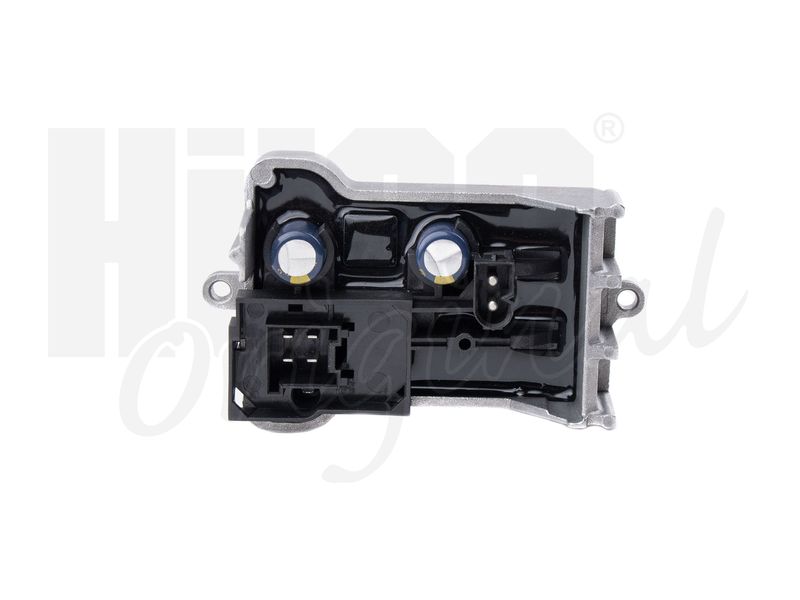 HITACHI Regler, Innenraumgebläse (132526) HITACHI Regler, Innenraumgebläse (132526)