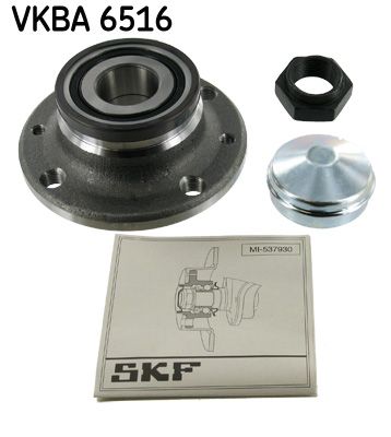 SKF Radlagersatz (VKBA 6516)