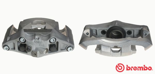 BREMBO Bremssattel (F 85 223)