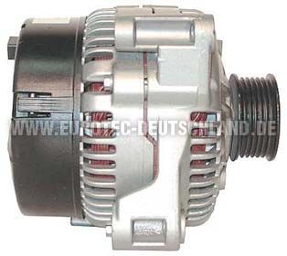 EUROTEC Generator (12040370)