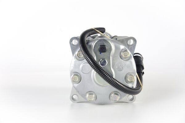 MAHLE Kompressor, Klimaanlage (ACP 935 000P) MAHLE Kompressor, Klimaanlage (ACP 935 000P)