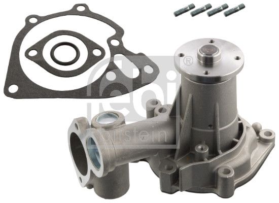 FEBI BILSTEIN Dichtung, Zylinderkopfhaube (47926) | KFZ-135325