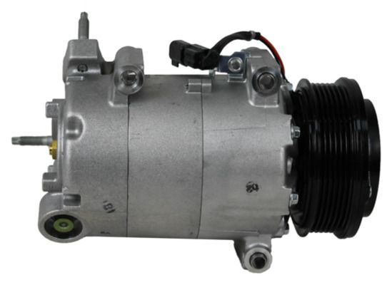MAHLE Kompressor, Klimaanlage (ACP 54 000S) MAHLE Kompressor, Klimaanlage (ACP 54 000S)