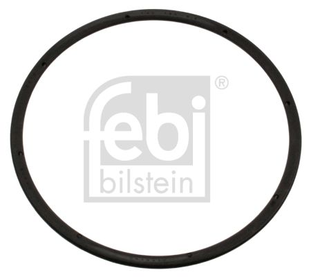 FEBI BILSTEIN Wellendichtring, Radnabe (45378)