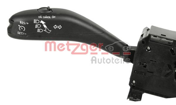 METZGER Lenkstockschalter (0916461)