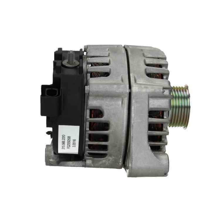 BV PSH Generator (215.566.220.500)