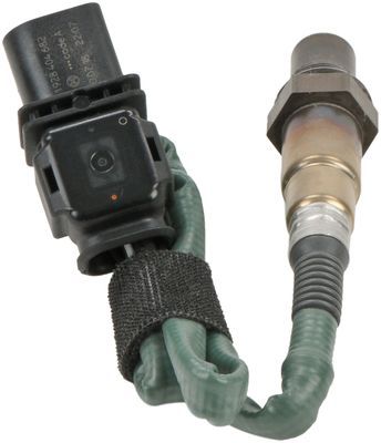 BOSCH Lambdasonde (0 258 017 016)