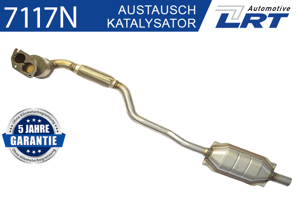LRT Katalysator (11000576)