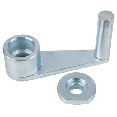KS TOOLS Arretierwerkzeug, Zahnriemenspannrolle (400.1810)