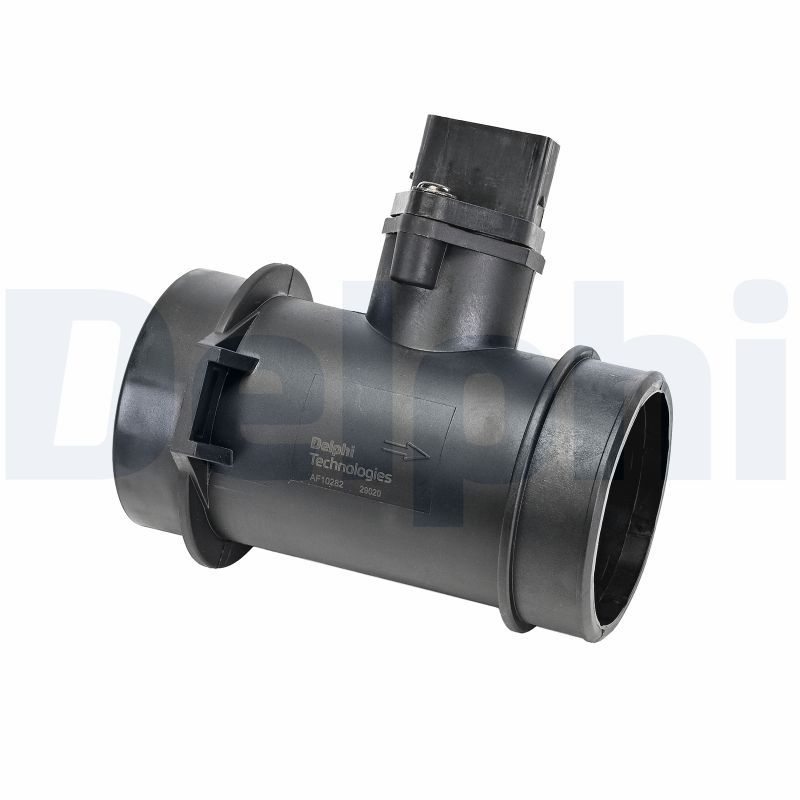 DELPHI Luftmassenmesser (AF10282-12B1) DELPHI Luftmassenmesser (AF10282-12B1)