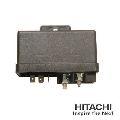 HITACHI Relais, Glühanlage (2502052)