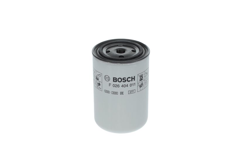 BOSCH Kühlmittelfilter (F 026 404 011)