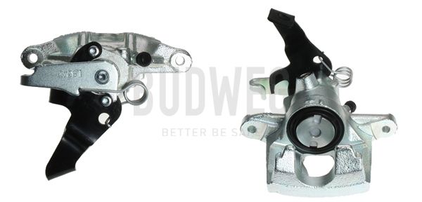 BUDWEG CALIPER Bremssattel (8170 343091)
