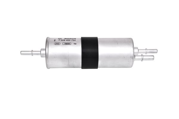 BOSCH Kraftstofffilter (F 026 403 754) Thumbnail