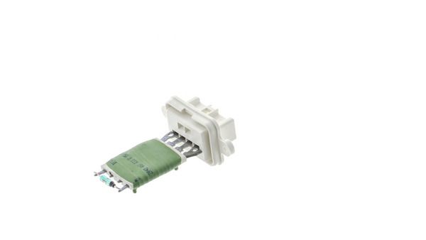 MAHLE Regler, Innenraumgebläse (ABR 21 000P) MAHLE Regler, Innenraumgebläse (ABR 21 000P)