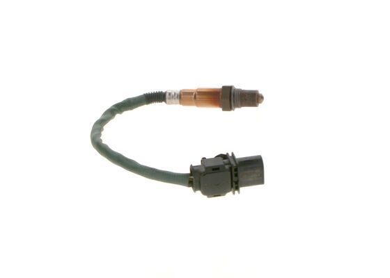 BOSCH Lambdasonde (0 258 017 134)
