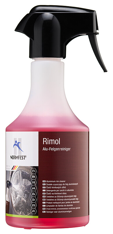 ALU-FELGENREINIGER RIMOL 500 ML V6 (2897-320-1) | NORMFEST
