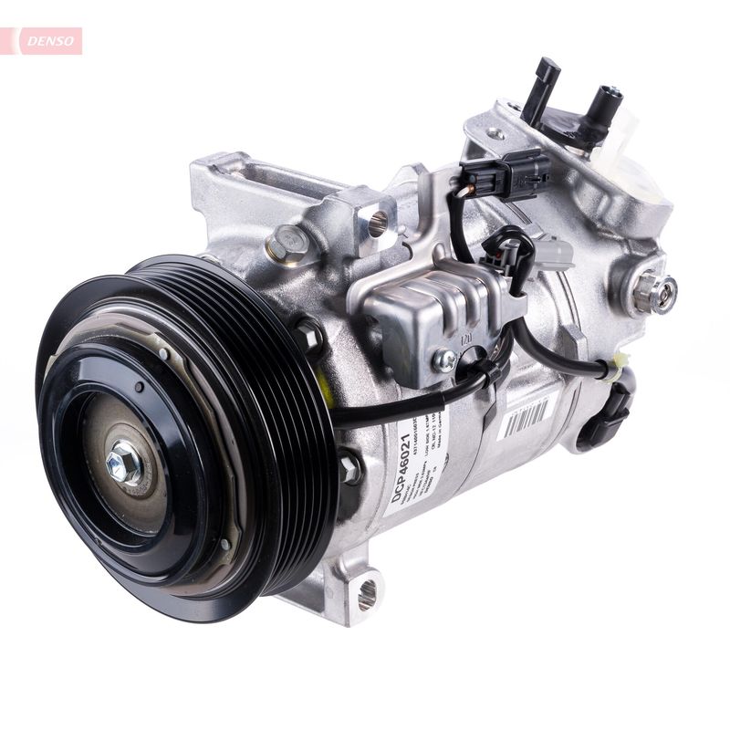 DENSO Kompressor, Klimaanlage (DCP46021)