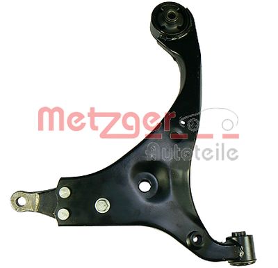 METZGER Lenker, Radaufhängung (58047301) Thumbnail
