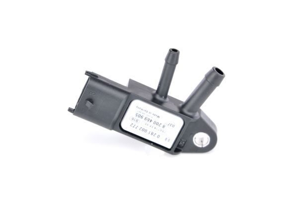 BOSCH Sensor, Abgasdruck (0 281 002 772)
