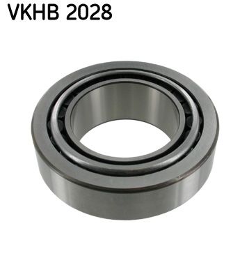 SKF Radlager (VKHB 2028)