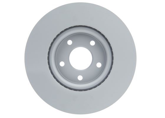 BOSCH Bremsscheibe (0 986 479 C52)