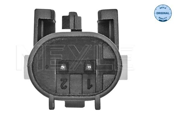 MEYLE Sensor, Raddrehzahl (014 899 0065)