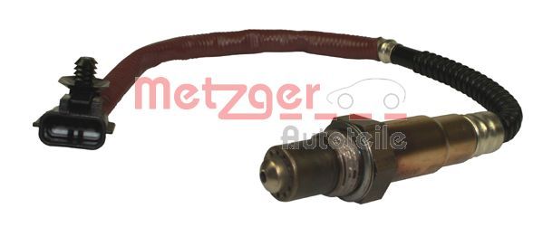 METZGER Lambdasonde (0893335)