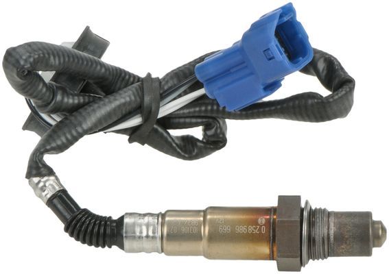 BOSCH Lambdasonde (0 258 986 669)