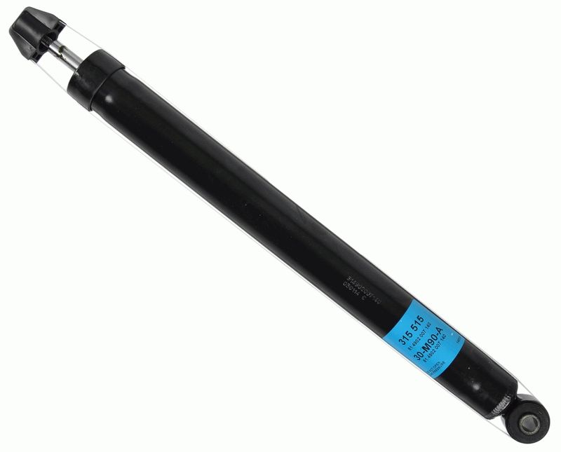 SACHS Stoßdämpfer (315 515)