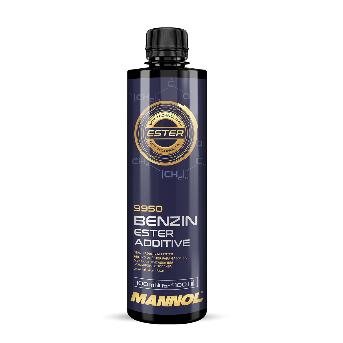 MN9950 Benzin Ester Additive