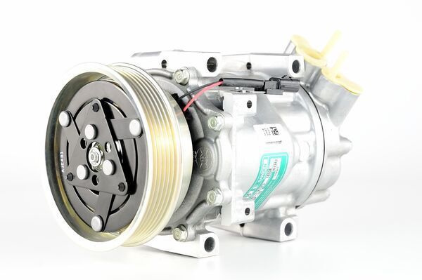 MAHLE Kompressor, Klimaanlage (ACP 535 000P) MAHLE Kompressor, Klimaanlage (ACP 535 000P)