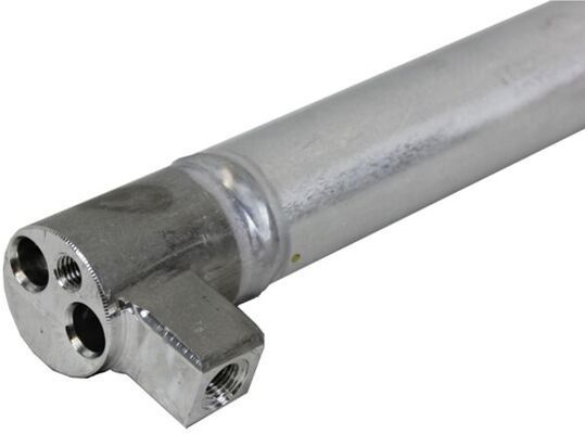 MAHLE Kondensator, Klimaanlage (AC 886 000P)