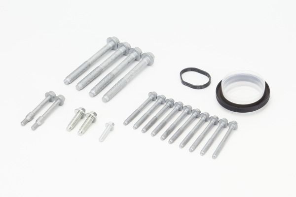 CONTINENTAL CTAM Schraubensatz, Steuergehäuse (MS54) CONTINENTAL CTAM Schraubensatz, Steuergehäuse (MS54)