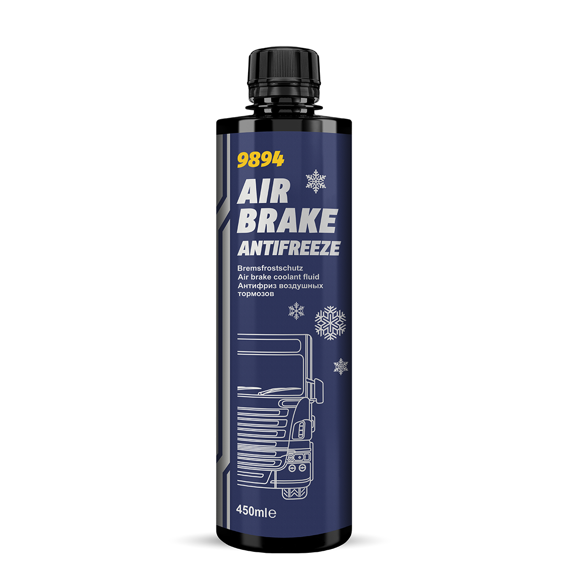 MN9894 Air Brake Antifreeze