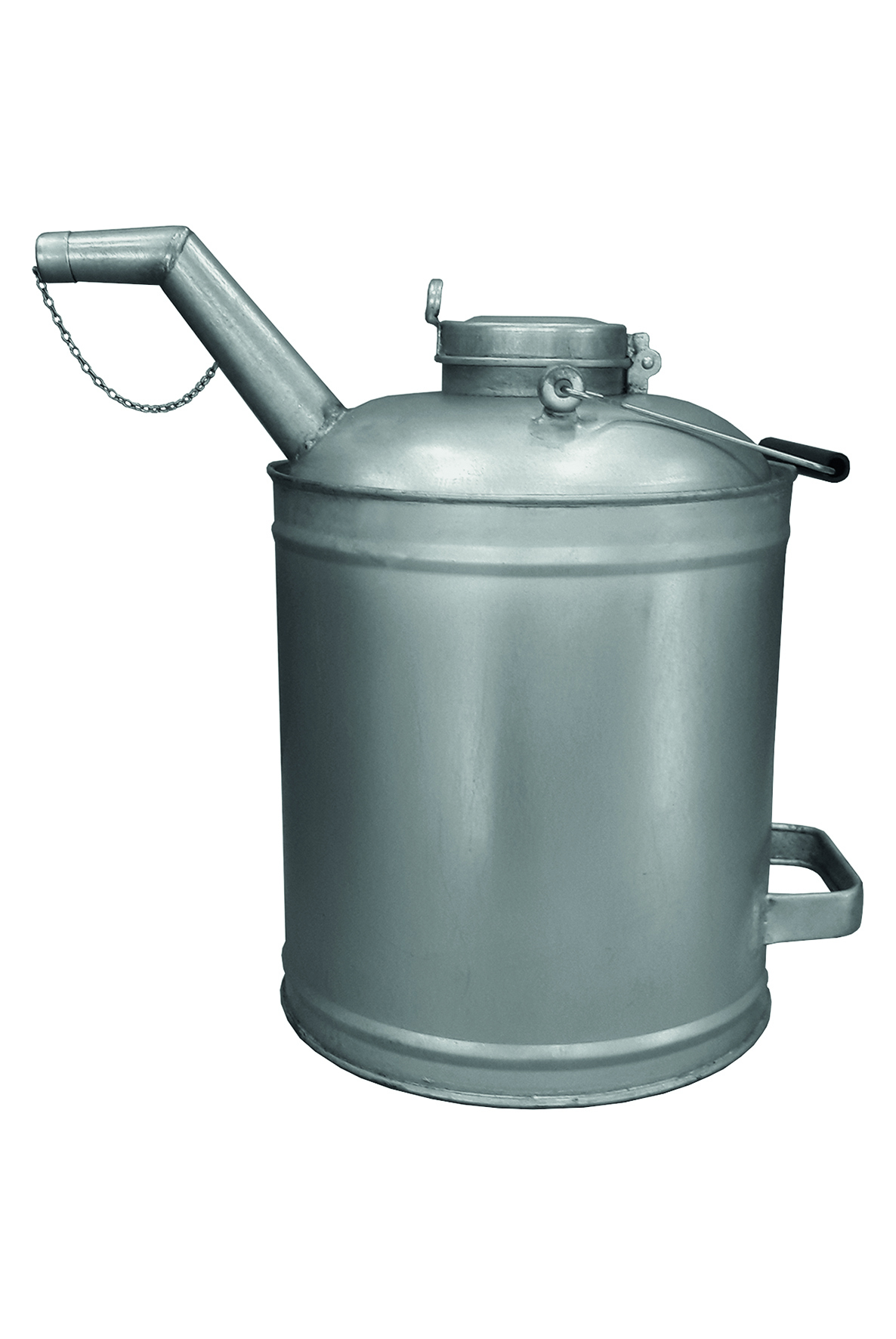 Ölvorratskanne VKV 10000 - 10l | SAMOA Ölvorratskanne VKV 10000 - 10l | SAMOA