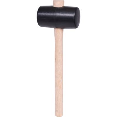 KS TOOLS Gummihammer (140.1230)